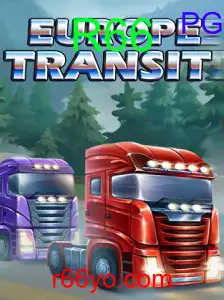 EuropeTransit