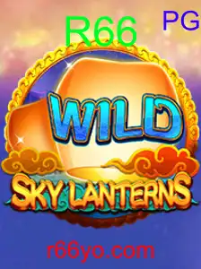 SkyLanterns