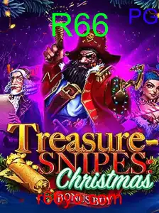 TreasuresnipesChristmas